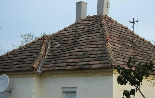 Ereszcsatorna Szerelés